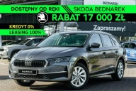 Škoda Octavia Skoda Octavia Combi Drive Selection