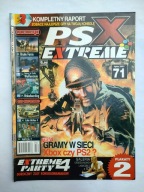PSX Extreme 7/2003 - numer 71