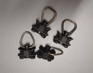 MERCEDES VITO SPRINTER Zaczep ucho paka mocowanie