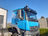 Kabina Mercedes Arocs Actros MP4 ClassicSpace L 2.3m