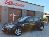Kia Ceed 2010 Sliczna 1.4 b z Niemiec Zarejestrowana Gwarancja 1.4 Benzyna