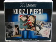 PIERSI Raj Na Ziemi / Pieśni Ojczyźniane / Piracka Płyta 3xCD (2011) BONUSY