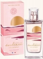 Unikat : Comme une Evidence 100ml LIMITOWANA!!! YVES ROCHER