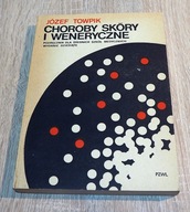 Choroby skóry i weneryczne Józef. Towpik