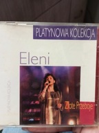 "Eleni Złote przeboje", platynowa kolekcja, płyta CD, stan bdb