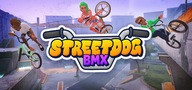 Streetdog BMX Steam Gift na nowe konto