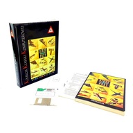 BIRDS OF PREY BIG BOX KOLEKCJONERSKI PL KOLEKCJA KLASYKI KOMPUTEROWEJ