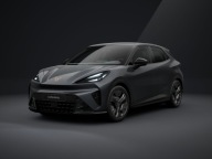 Cupra Raval 52 kWh 210 KM 1-biegowa automatyczna