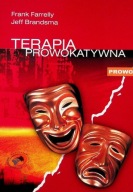 Terapia prowokatywna Frank Farrelly, Jeff Brandsma