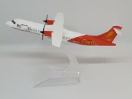 Model samolotu ATR-72 Firefly 1:400
