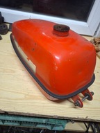 BAK ZBIORNIK PALIWA ROMET OGAR 200 205