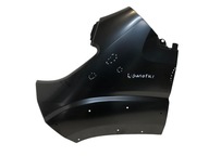 Fiat Ducato III Boxer Jumper LIFT 2014- Błotnik lewy przód