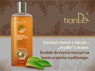 TIANDE EKOLOGICZNY PŁYN DO NACZYŃ SAPONINOWY