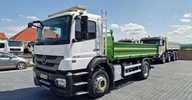 Mercedes-Benz Axor 1829 4x2 Nowy kiperWywrot Blokada mostu 6.5 Diesel