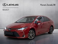 Toyota Corolla 1.8 Hybrid Style Seria E21 (2019-)