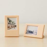 Ramki Instax Mini – ramki do zdjęć 86×54 – zestaw 3 sztuki