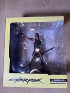 NOWA Figurka DARK HORSE Cyberpunk 2077: Johnny Silverhand w pudełku