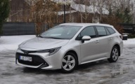 Toyota Corolla GWARANCJA, 2019r, Niski przebieg, Dobre wyposazenie, Ladnie