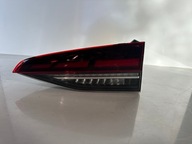SKODA OCTAVIA IV LIFT 24- LAMPA TYLNA PRAWA WEWNĘTRZNA FULL LED EU