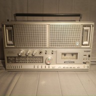 Radiomagnetofon Grundig RR 3000