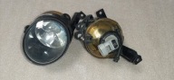 VW GOLF V HALOGEN ŚWIATŁO PRAWY PRZÓD 2005-2009