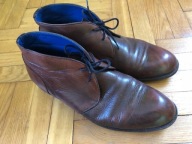 BUTY męskie półbuty MASSIMO DUTTI rozm. 45