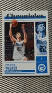 2021-22 Panini Chronicles Rookie Card * Franz Wagner * Magic