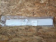 AUDI A4 B9 8W LISTWA PROGOWA OZDOBNA PRAWY PRZÓD 8W0853374F