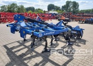 Agregat Ścierniskowy Bezorkowy APB Skimmer 3m 4,2m LANDSTAL