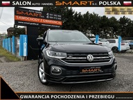 Volkswagen T-Cross R-Line/ Automat/ Manetki / Ledy
