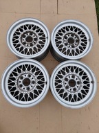 BMW E30 E34 E36 ALUFELGI,, FELGI ALUMINIOWE BBS 15" 5X112 RARYTAS