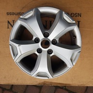 Alu Felga Aluminowa 16" DACIA DUSTER II 403006101R