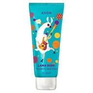 Krem do rąk Avon KIDS 75 ml 75 g