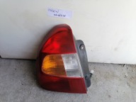 Hyundai Accent lampa tył tylna lewa