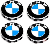 Dekielek BMW OE 56 mm BMW DK8EUD