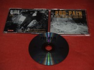 Pro-Pain The Truth Hurts 1994