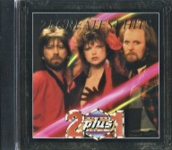 2 plus 1 – 21 Greatest Hits