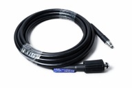 Wąż do Myjki Ciśnieniowej AIM Tools 5 m | Mocny, Elastyczny, Uniwersalny