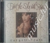 Enya Paint The Sky With Stars The Best CD Irl