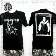 Koszulka BATHORY - XXL