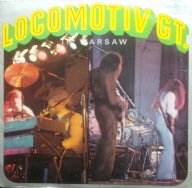 Locomotiv GT – In Warsaw