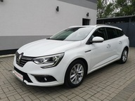Renault Megane 1.6DCI 130KM Klimatronic Tempomat P