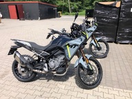 Motocykl CF Moto 450 MT raty dostawa NOWOŚĆ '25 Euro 5+ JUŻ DOSTĘPNY !