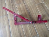 Poprzeczka błotnika Wspornik AMG GT A1906223000