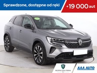 Renault Austral 1.3 T MHEV, Salon Polska