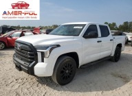 Toyota Tundra Crewmax SR 2026 3.4L 3.4 Benzyna 389KM