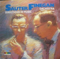 Sauter-Finegan Orchestra - Directions In Music