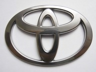 TOYOTA C-HR II (23-) ZNACZEK LOGO ZDERZAKA PRZÓD