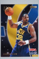 Karty NBA * Dream Team * KARL MALONE * Utah Jazz