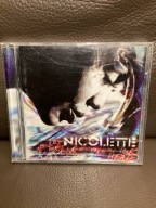 CD - NICOLETTE - 'Let No-One Live Rent Free In Your Head'